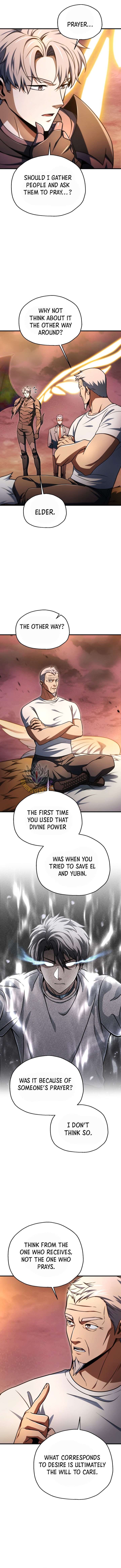 The Player That Can't Level Up Chap 225 - Next Chap 226