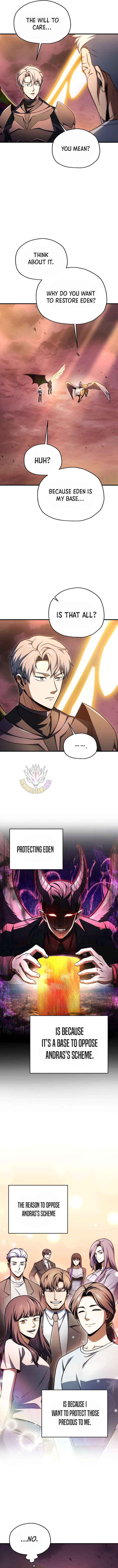 The Player That Can't Level Up Chap 225 - Next Chap 226
