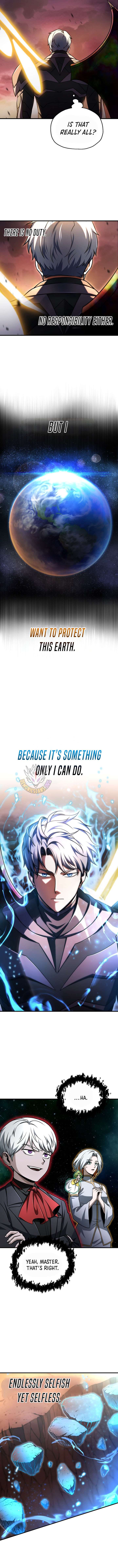 The Player That Can't Level Up Chap 225 - Next Chap 226