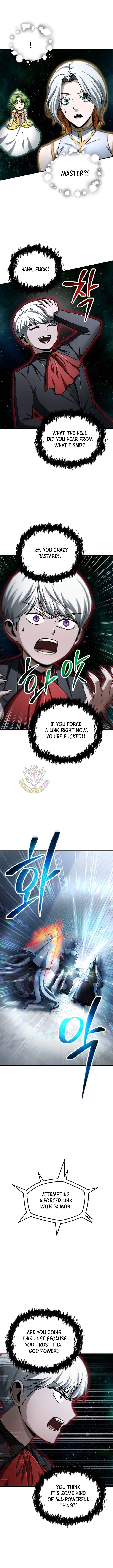 The Player That Can't Level Up Chap 226 - Next Chap 227