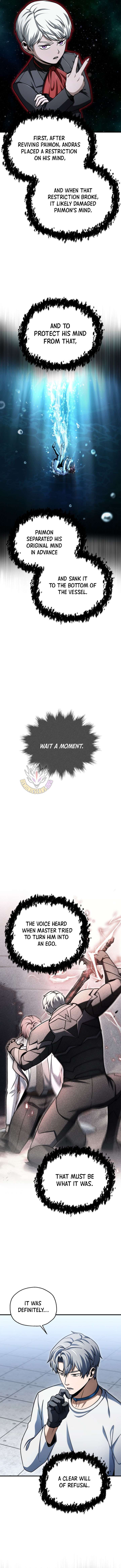 The Player That Can't Level Up Chap 226 - Next Chap 227