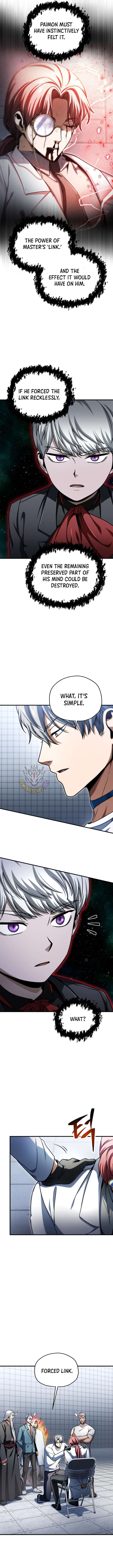 The Player That Can't Level Up Chap 226 - Next Chap 227