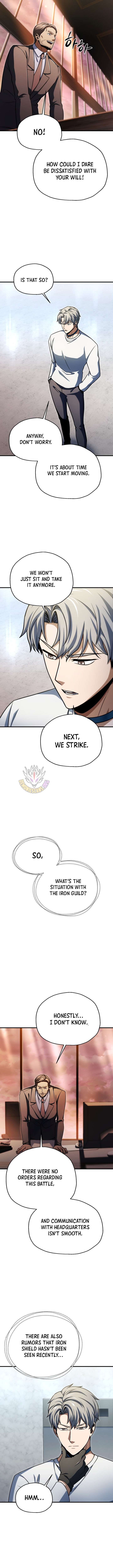 The Player That Can't Level Up Chap 226 - Next Chap 227