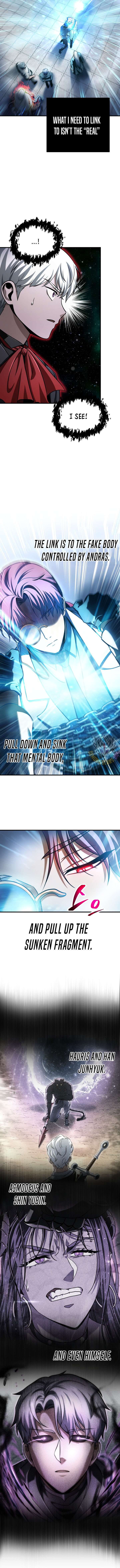 The Player That Can't Level Up Chap 226 - Next Chap 227