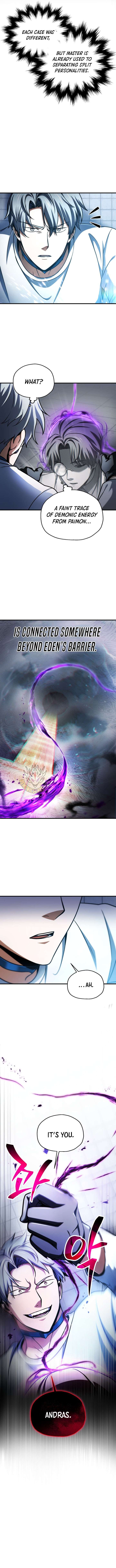 The Player That Can't Level Up Chap 226 - Next Chap 227