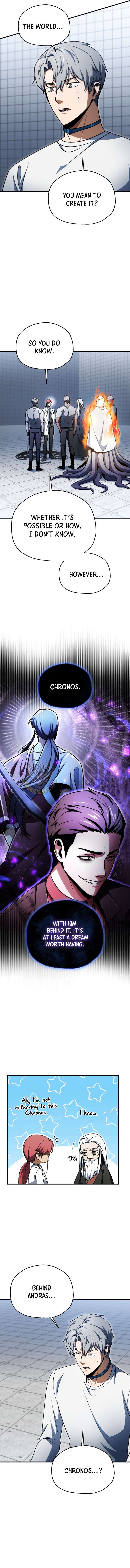 The Player That Can't Level Up Chap 227 - Next Chap 228
