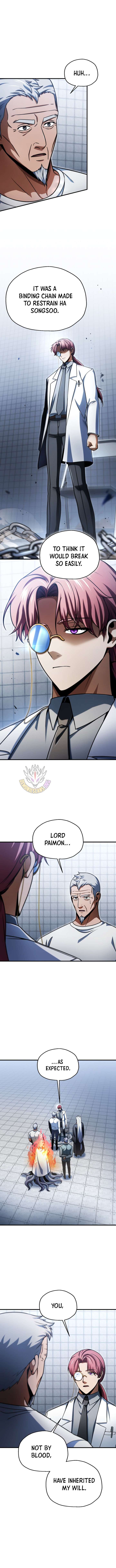 The Player That Can't Level Up Chap 227 - Next Chap 228