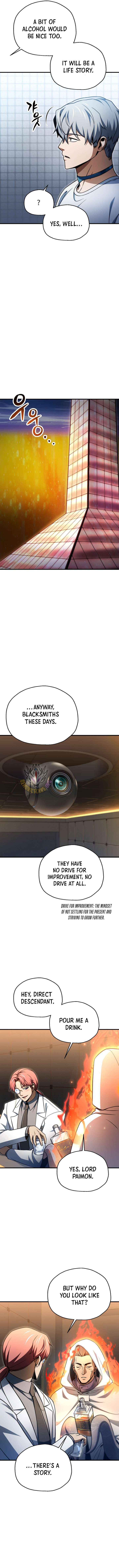 The Player That Can't Level Up Chap 227 - Next Chap 228