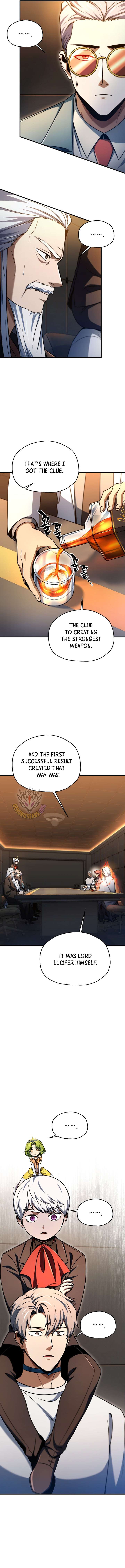 The Player That Can't Level Up Chap 228 - Next Chap 229