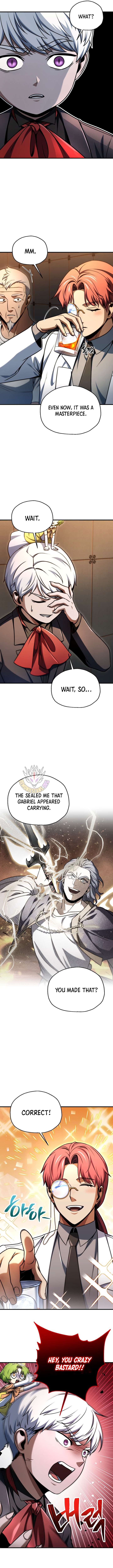 The Player That Can't Level Up Chap 228 - Next Chap 229