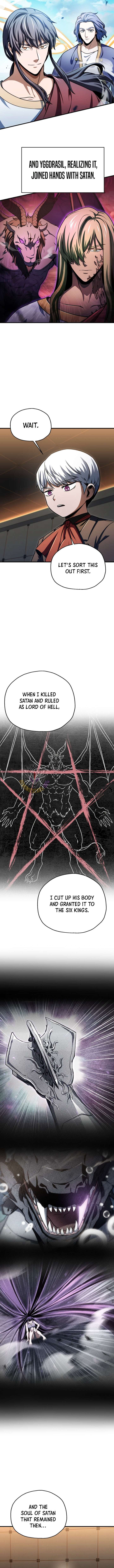 The Player That Can't Level Up Chap 228 - Next Chap 229