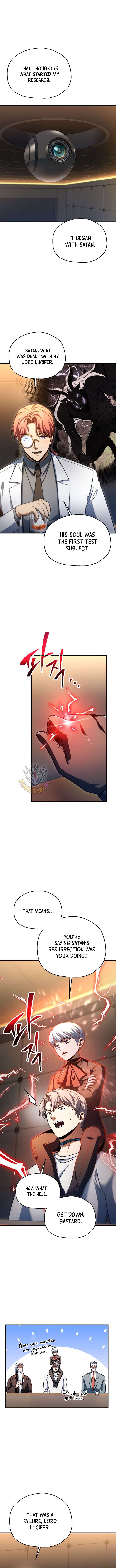 The Player That Can't Level Up Chap 228 - Next Chap 229
