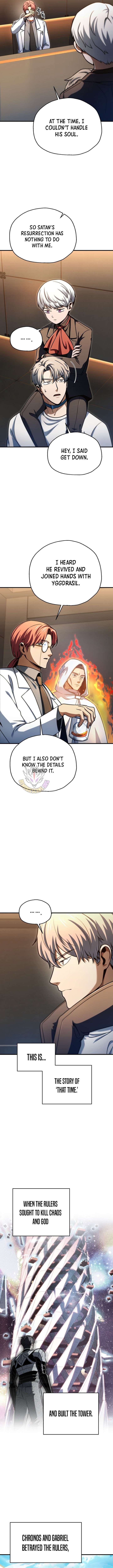 The Player That Can't Level Up Chap 228 - Next Chap 229