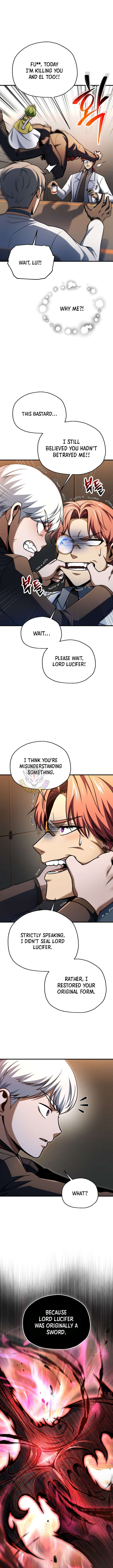 The Player That Can't Level Up Chap 228 - Next Chap 229