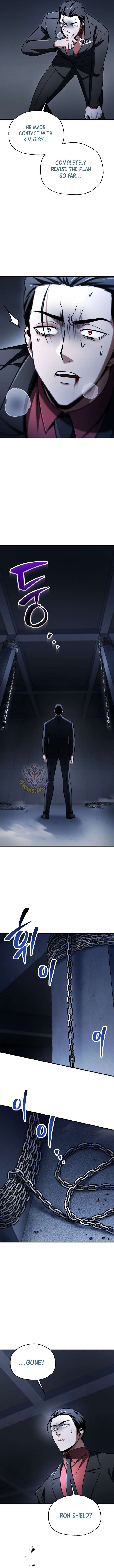 The Player That Can't Level Up Chap 228 - Next Chap 229