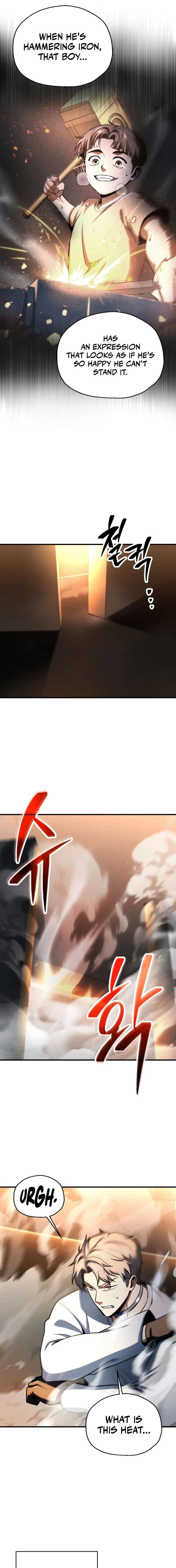 The Player That Can't Level Up Chap 229 - Next Chap 230
