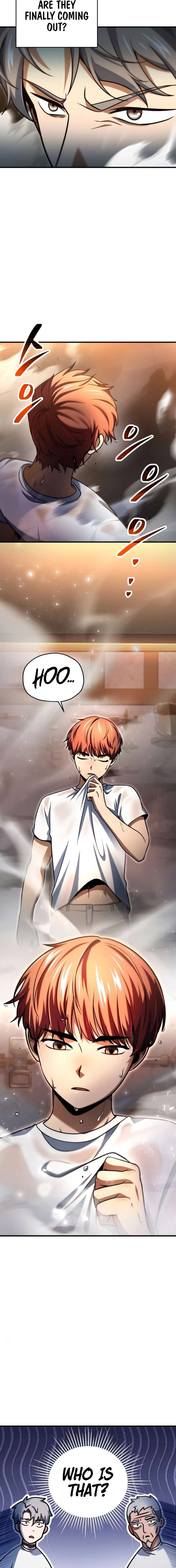 The Player That Can't Level Up Chap 229 - Next Chap 230