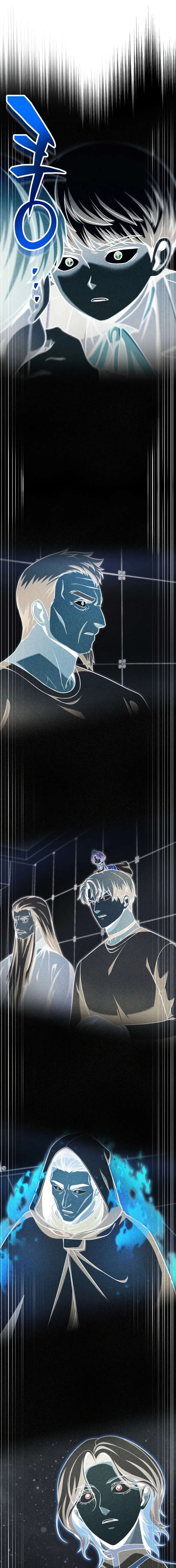 The Player That Can't Level Up Chap 229 - Next Chap 230