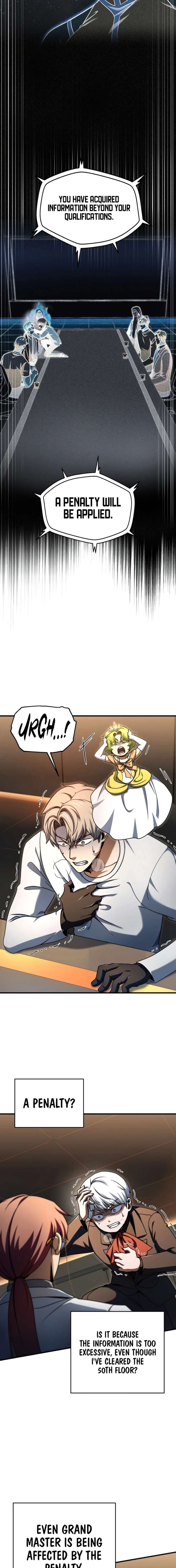 The Player That Can't Level Up Chap 229 - Next Chap 230