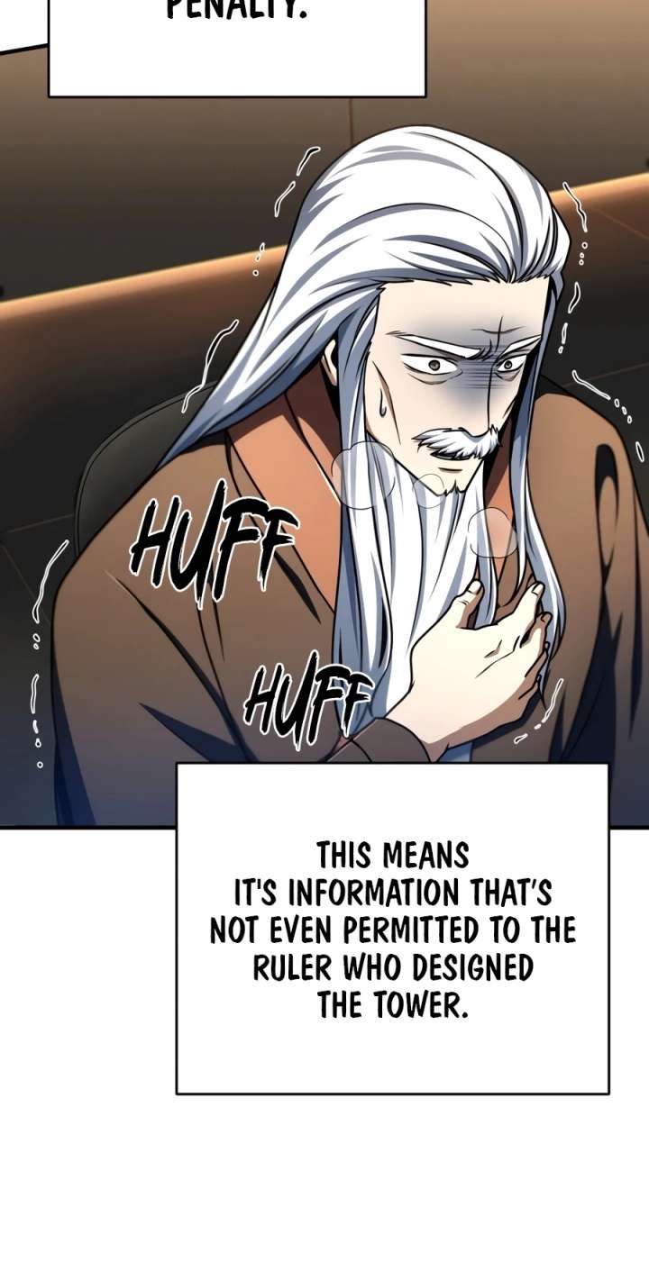 The Player That Can't Level Up Chap 229 - Next Chap 230
