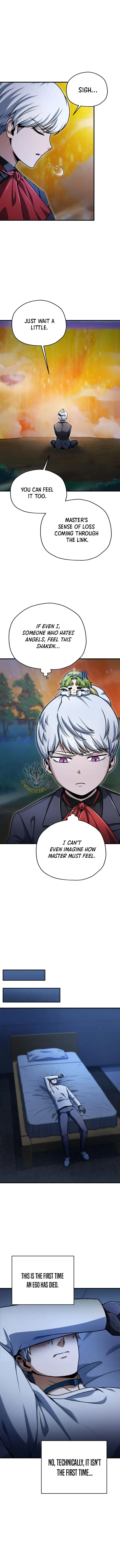 The Player That Can't Level Up Chap 240 - Next Chap 241