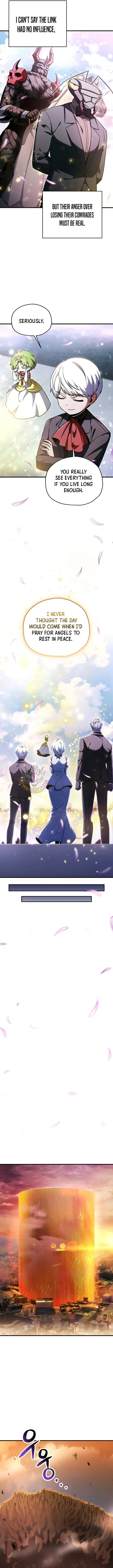 The Player That Can't Level Up Chap 240 - Next Chap 241