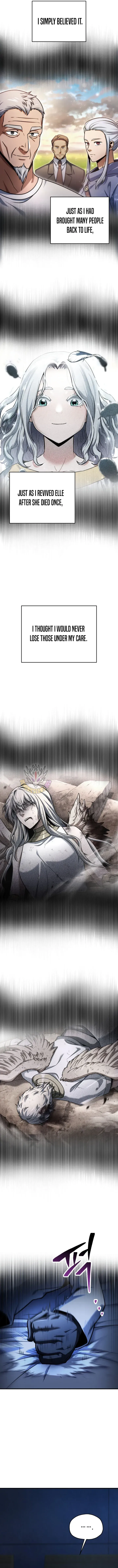The Player That Can't Level Up Chap 240 - Next Chap 241