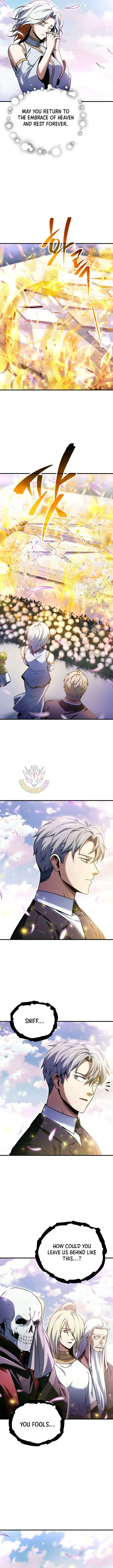The Player That Can't Level Up Chap 240 - Next Chap 241