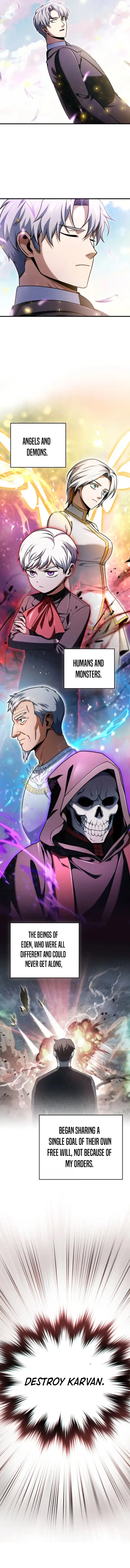 The Player That Can't Level Up Chap 240 - Next Chap 241