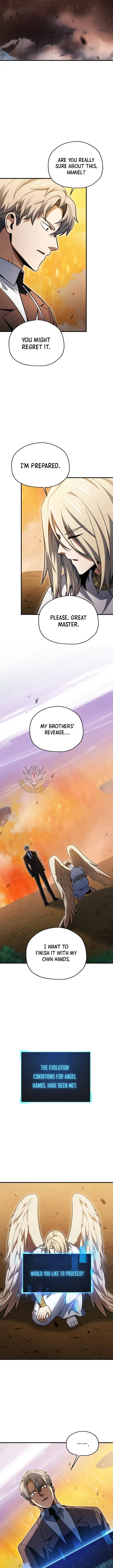 The Player That Can't Level Up Chap 240 - Next Chap 241