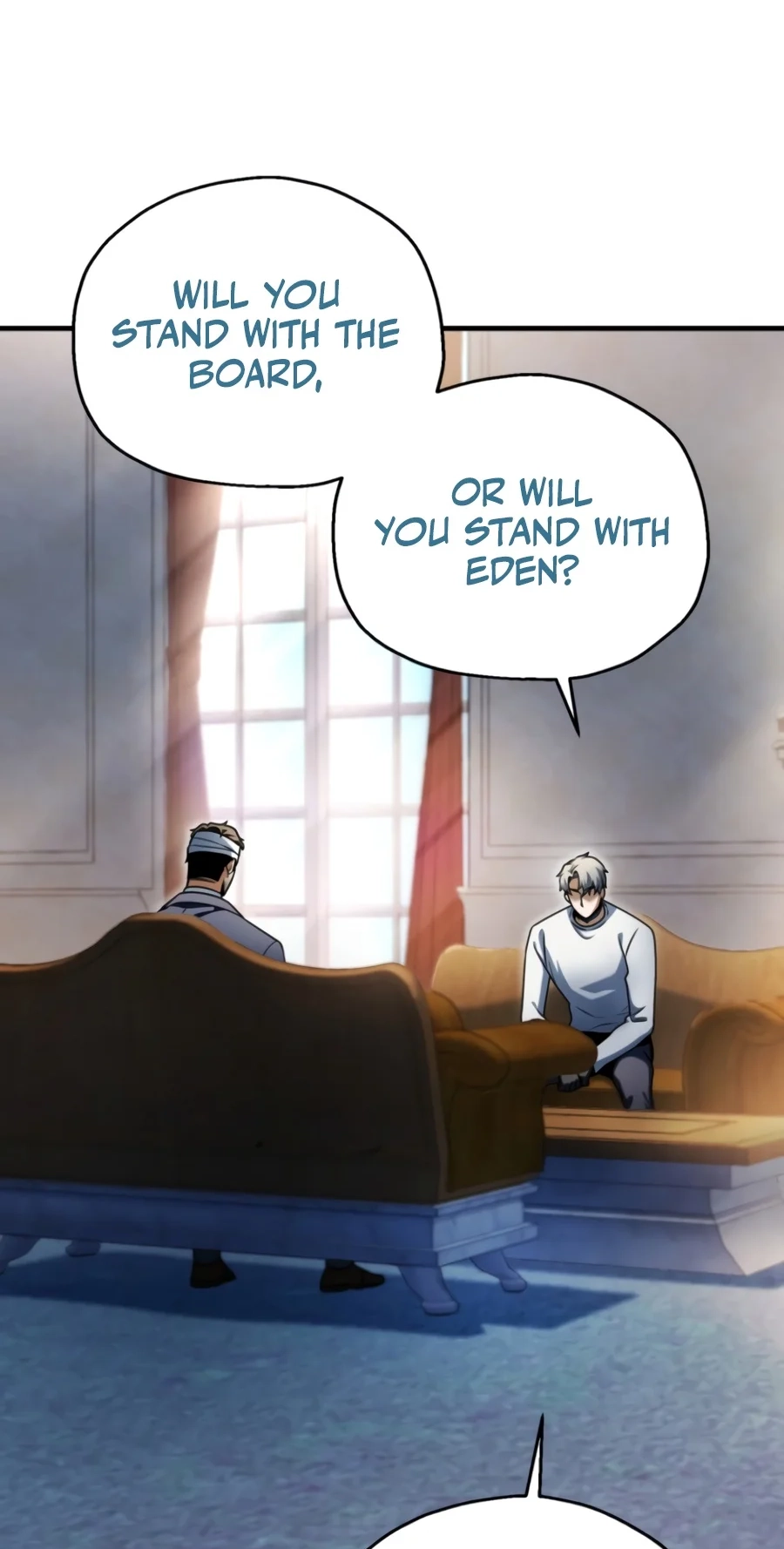 The Player That Can't Level Up Chap 241 - Next Chap 242