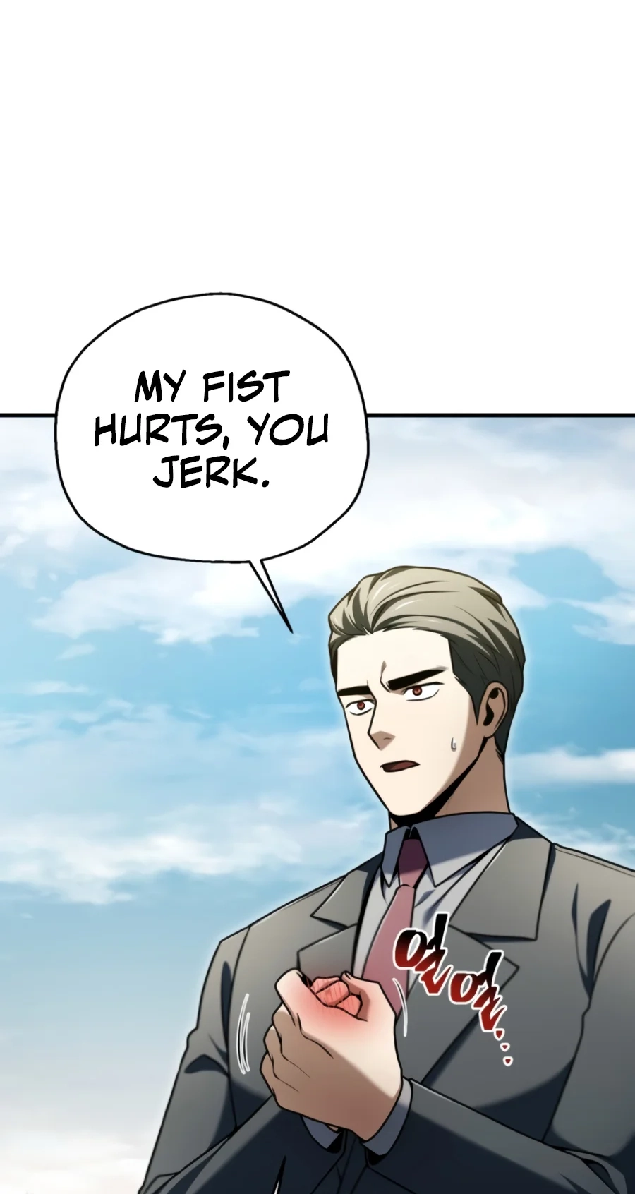 The Player That Can't Level Up Chap 241 - Next Chap 242