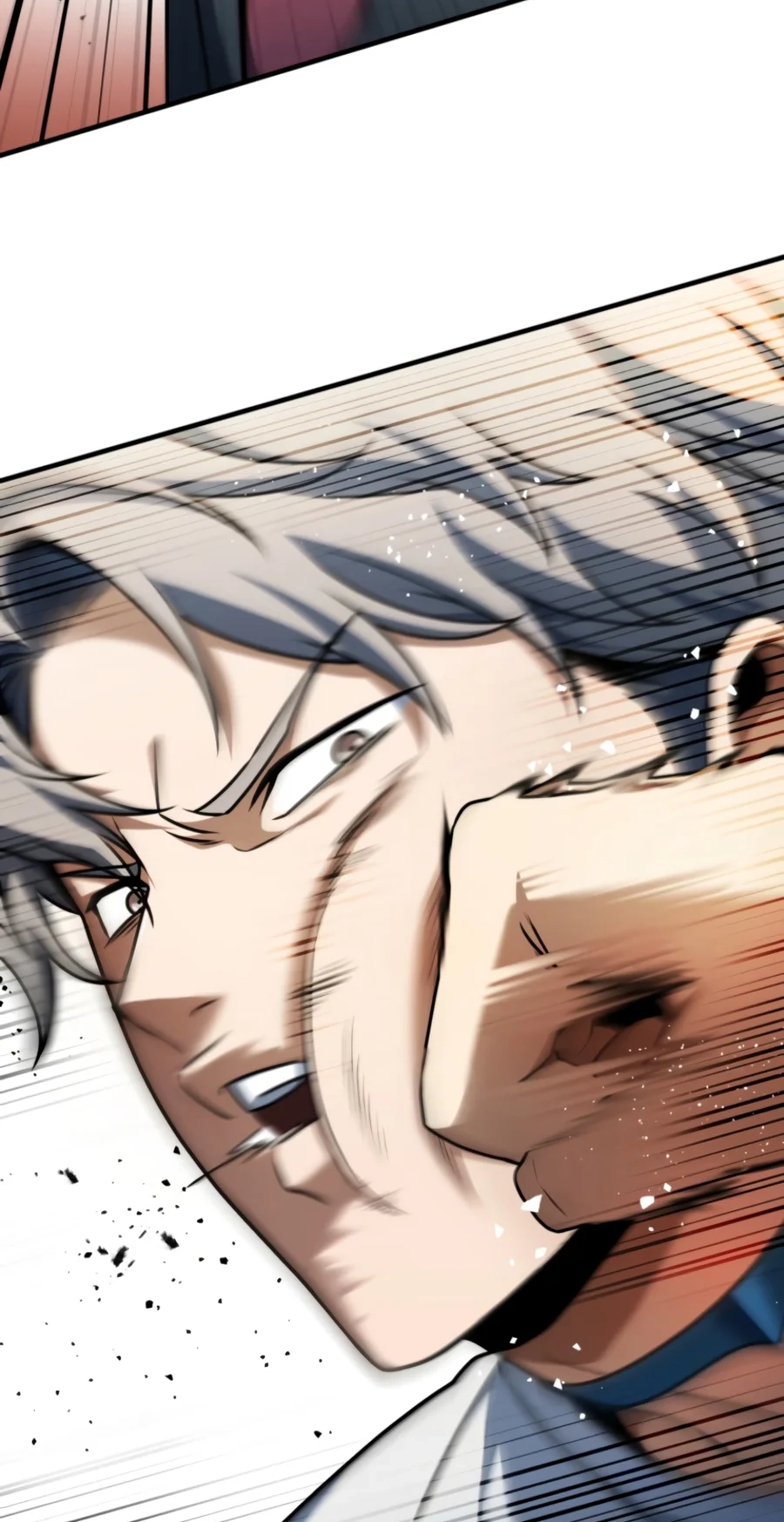 The Player That Can't Level Up Chap 241 - Next Chap 242