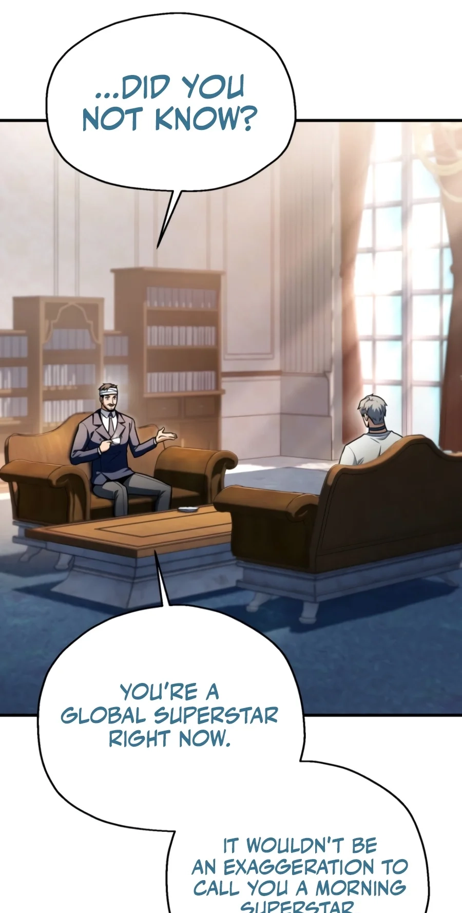 The Player That Can't Level Up Chap 241 - Next Chap 242