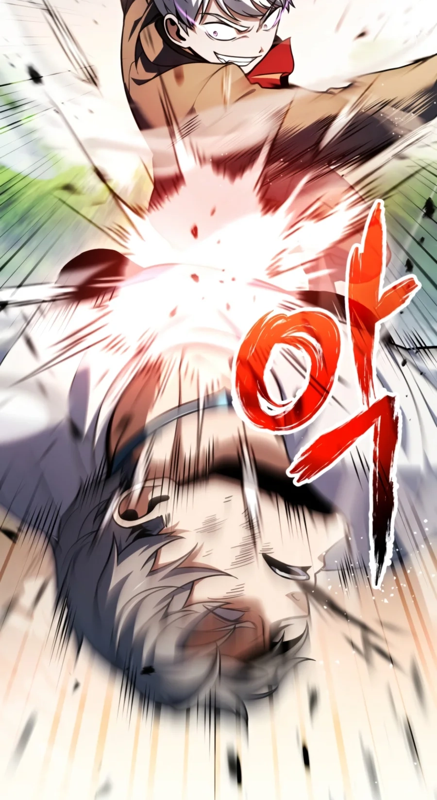 The Player That Can't Level Up Chap 241 - Next Chap 242