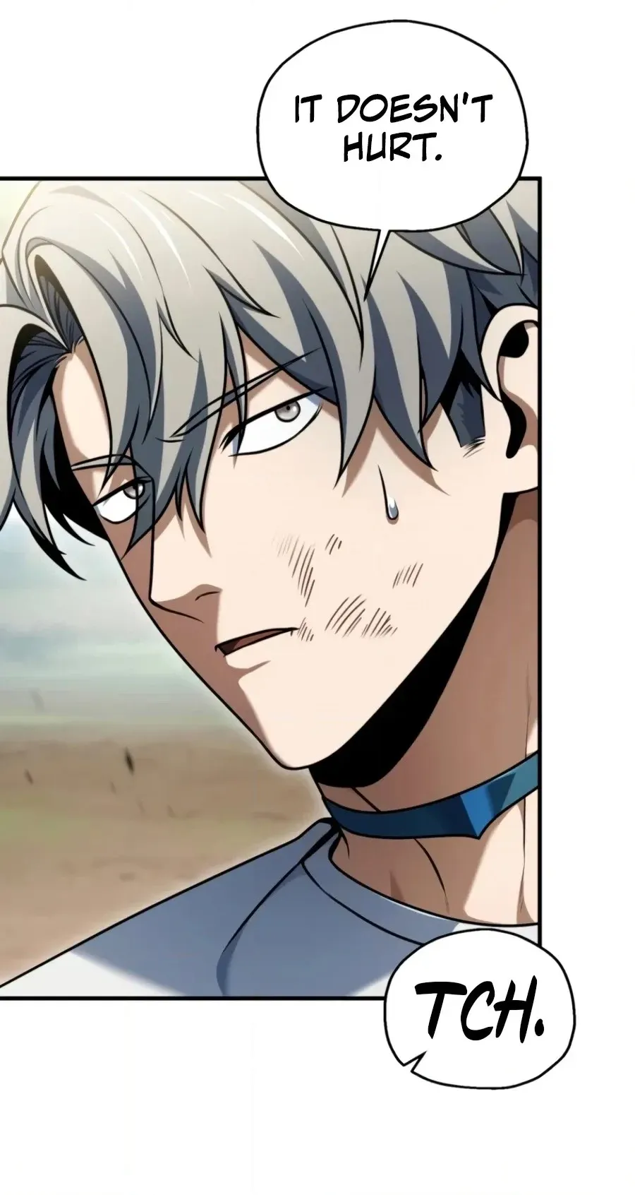 The Player That Can't Level Up Chap 241 - Next Chap 242