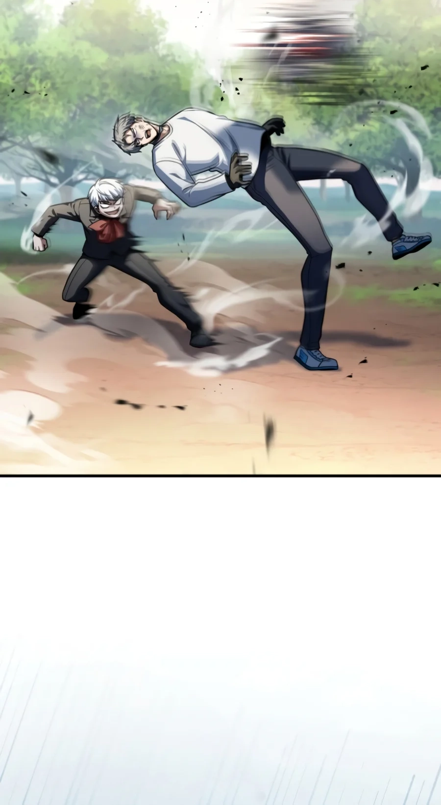 The Player That Can't Level Up Chap 241 - Next Chap 242