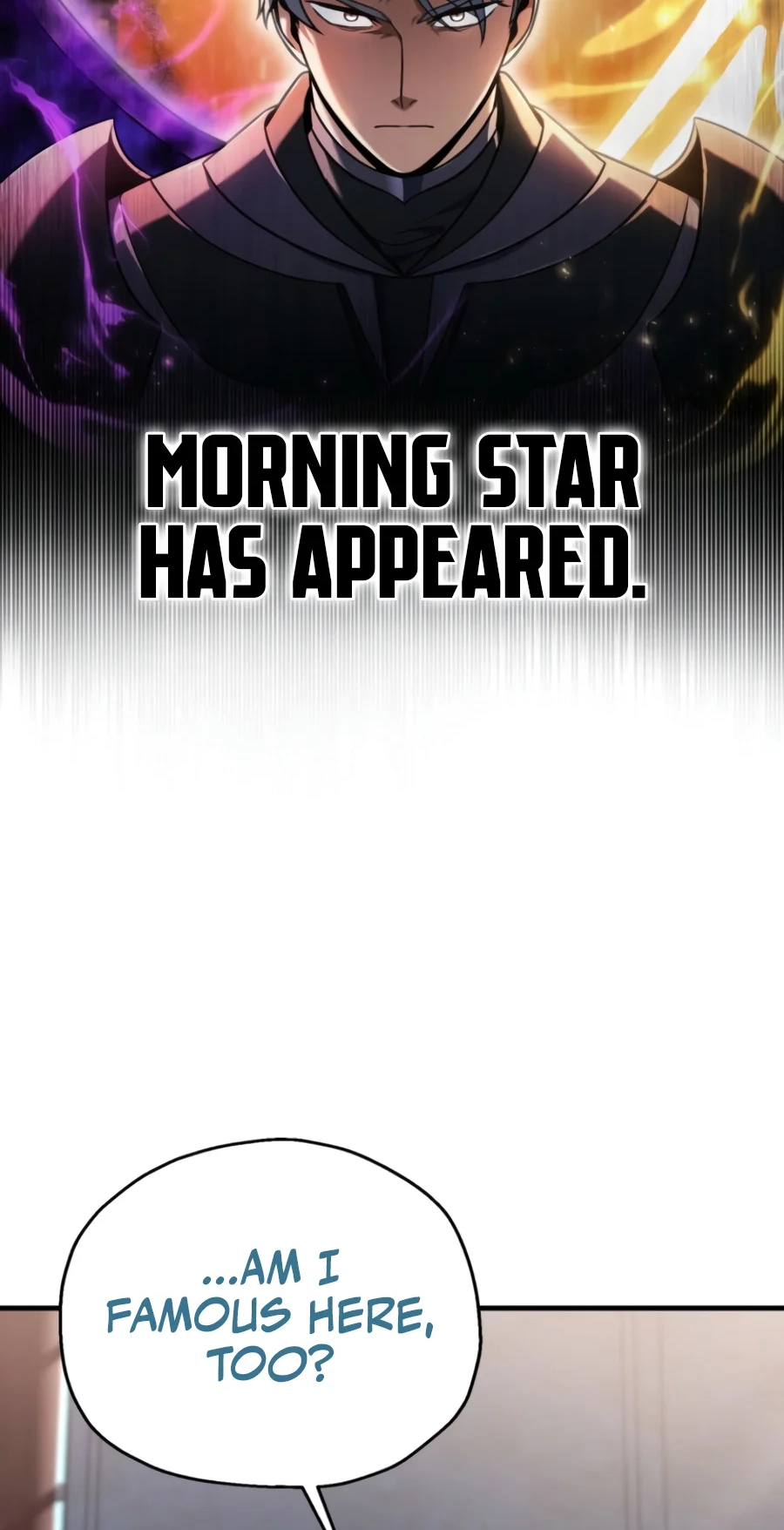 The Player That Can't Level Up Chap 241 - Next Chap 242