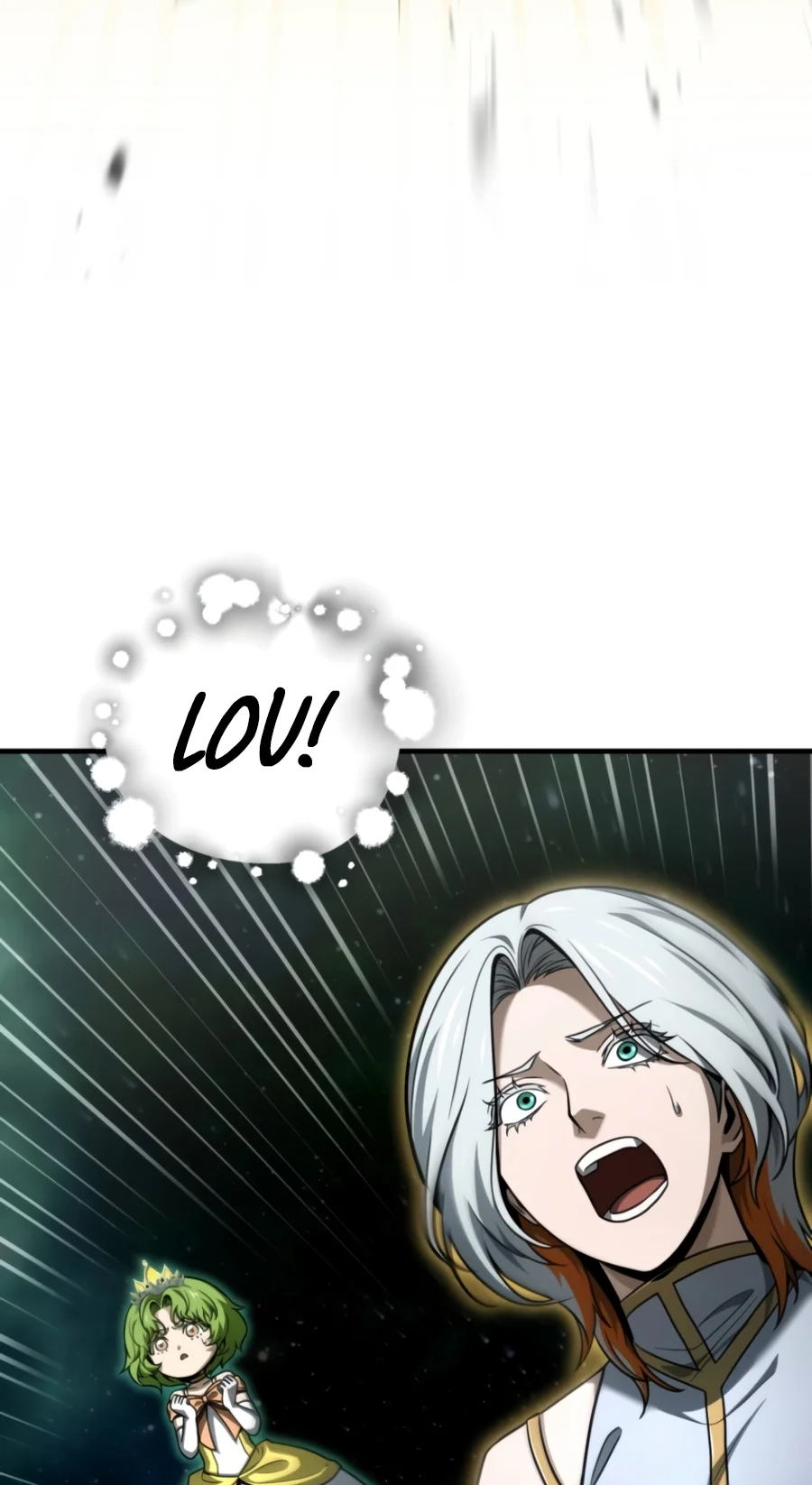 The Player That Can't Level Up Chap 241 - Next Chap 242