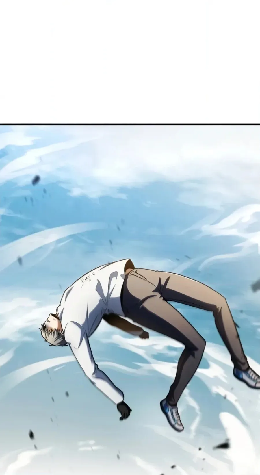 The Player That Can't Level Up Chap 241 - Next Chap 242