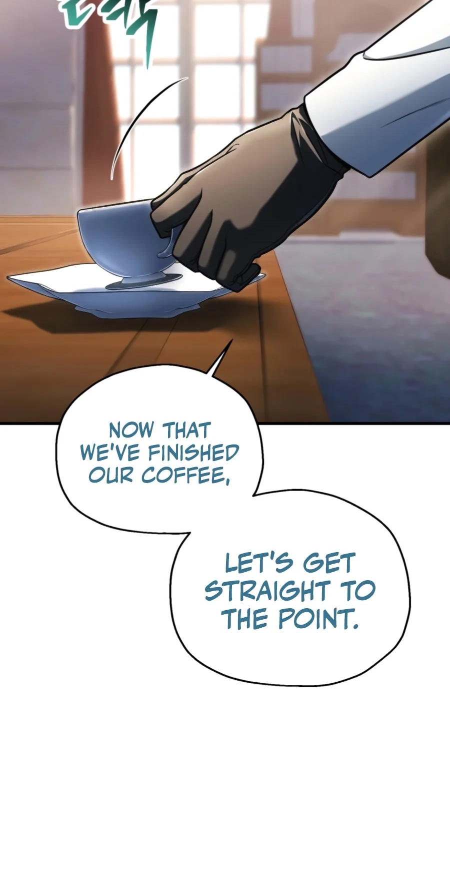The Player That Can't Level Up Chap 241 - Next Chap 242