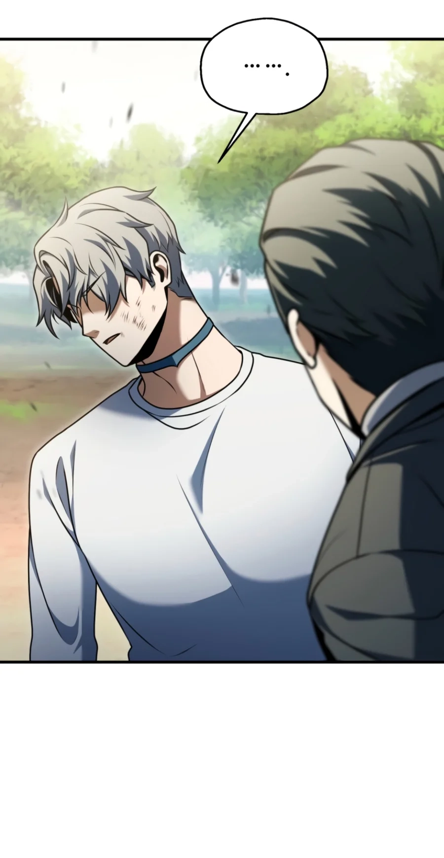 The Player That Can't Level Up Chap 241 - Next Chap 242