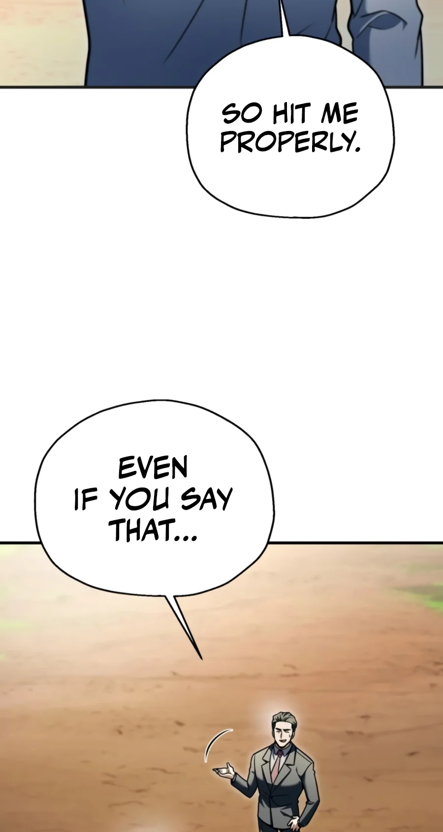 The Player That Can't Level Up Chap 241 - Next Chap 242