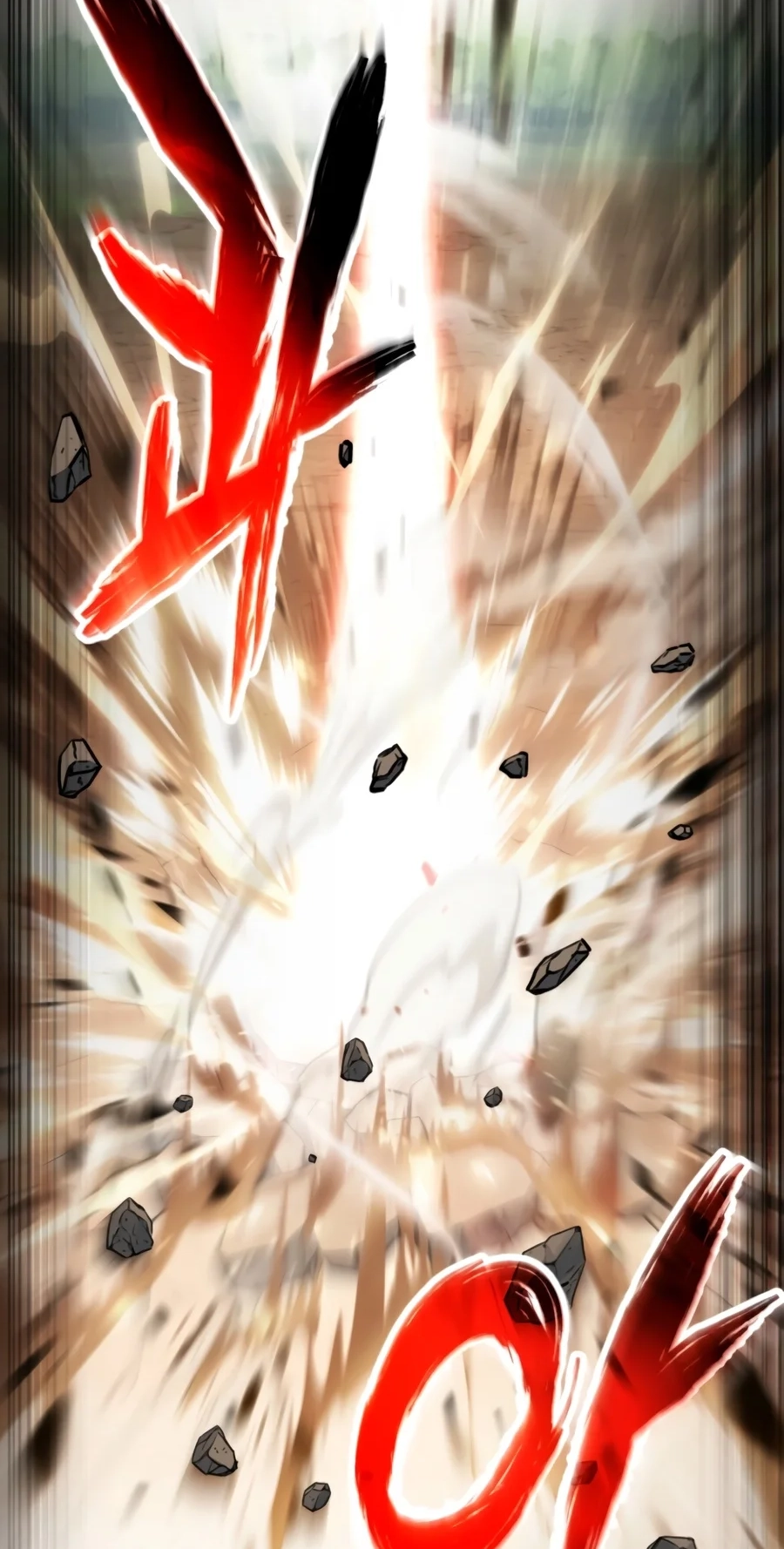 The Player That Can't Level Up Chap 241 - Next Chap 242