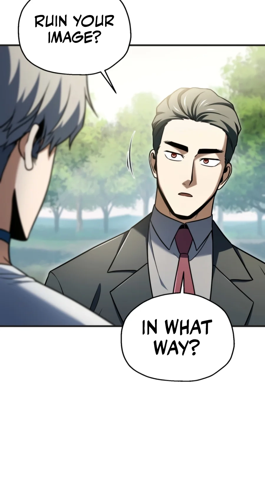 The Player That Can't Level Up Chap 241 - Next Chap 242