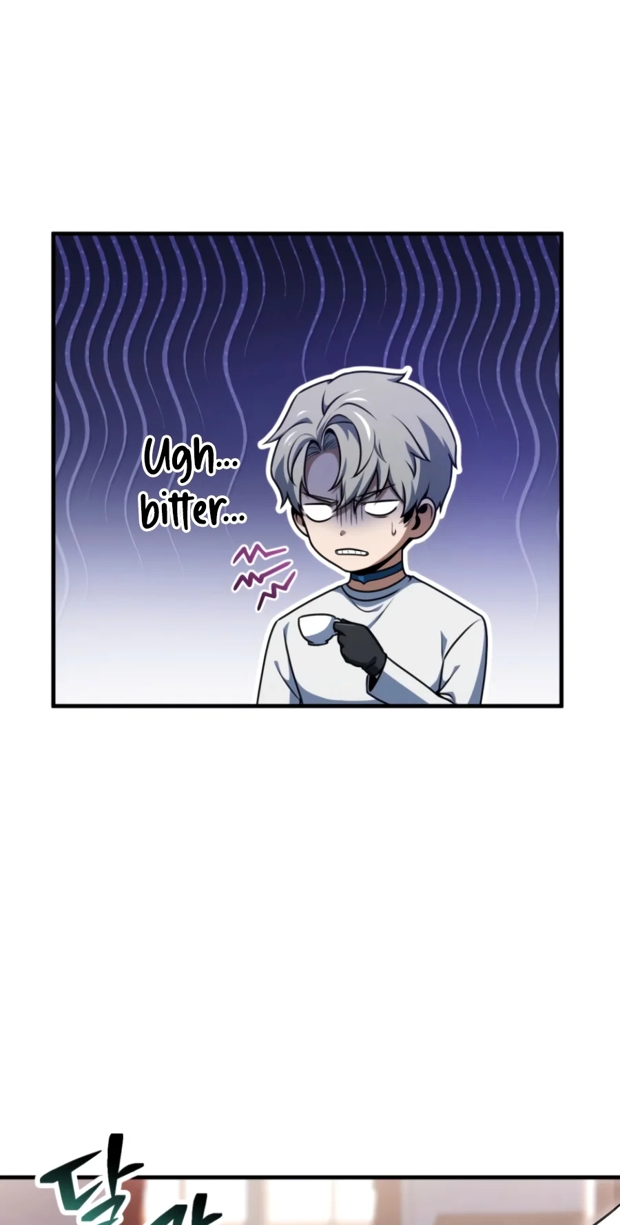 The Player That Can't Level Up Chap 241 - Next Chap 242