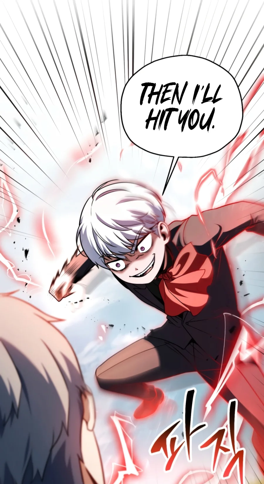 The Player That Can't Level Up Chap 241 - Next Chap 242