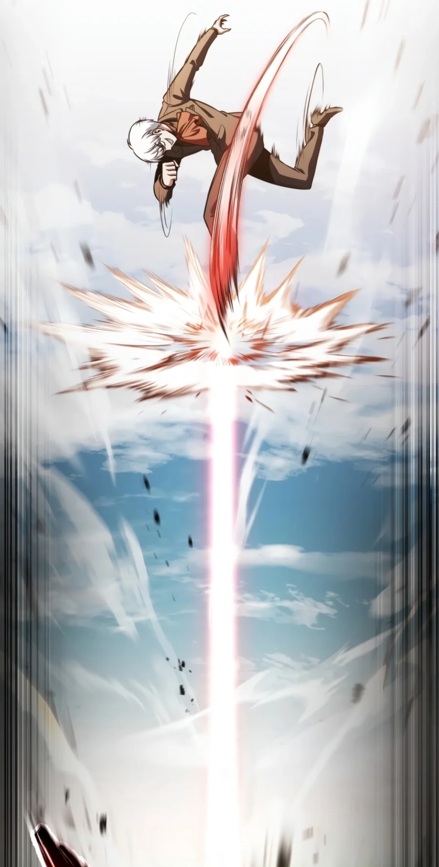 The Player That Can't Level Up Chap 241 - Next Chap 242