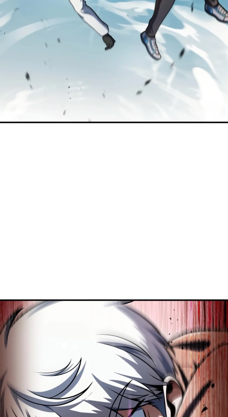 The Player That Can't Level Up Chap 241 - Next Chap 242