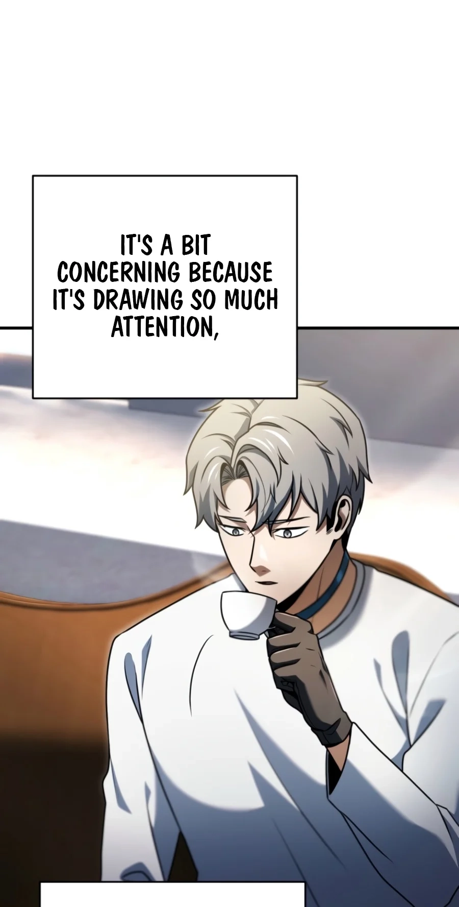 The Player That Can't Level Up Chap 241 - Next Chap 242